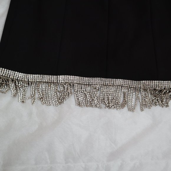 Misha Black Dress - Picture 6 of 15